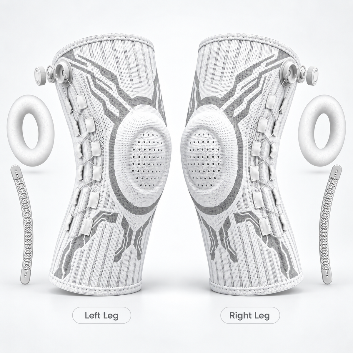 Knee Support Brace