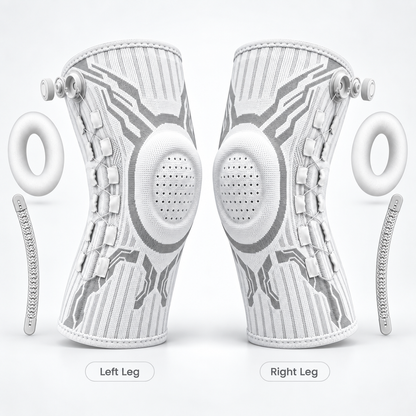 Knee Support Brace