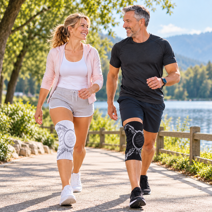 Knee Support Brace